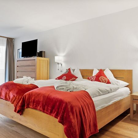 Apartment Zur Matte B-1 Zermatt Extérieur photo