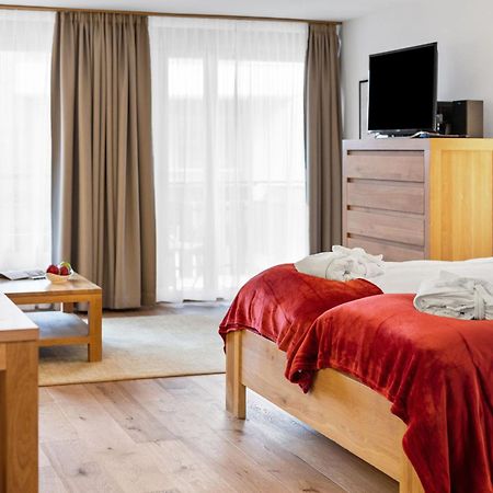 Apartment Zur Matte B-1 Zermatt Extérieur photo