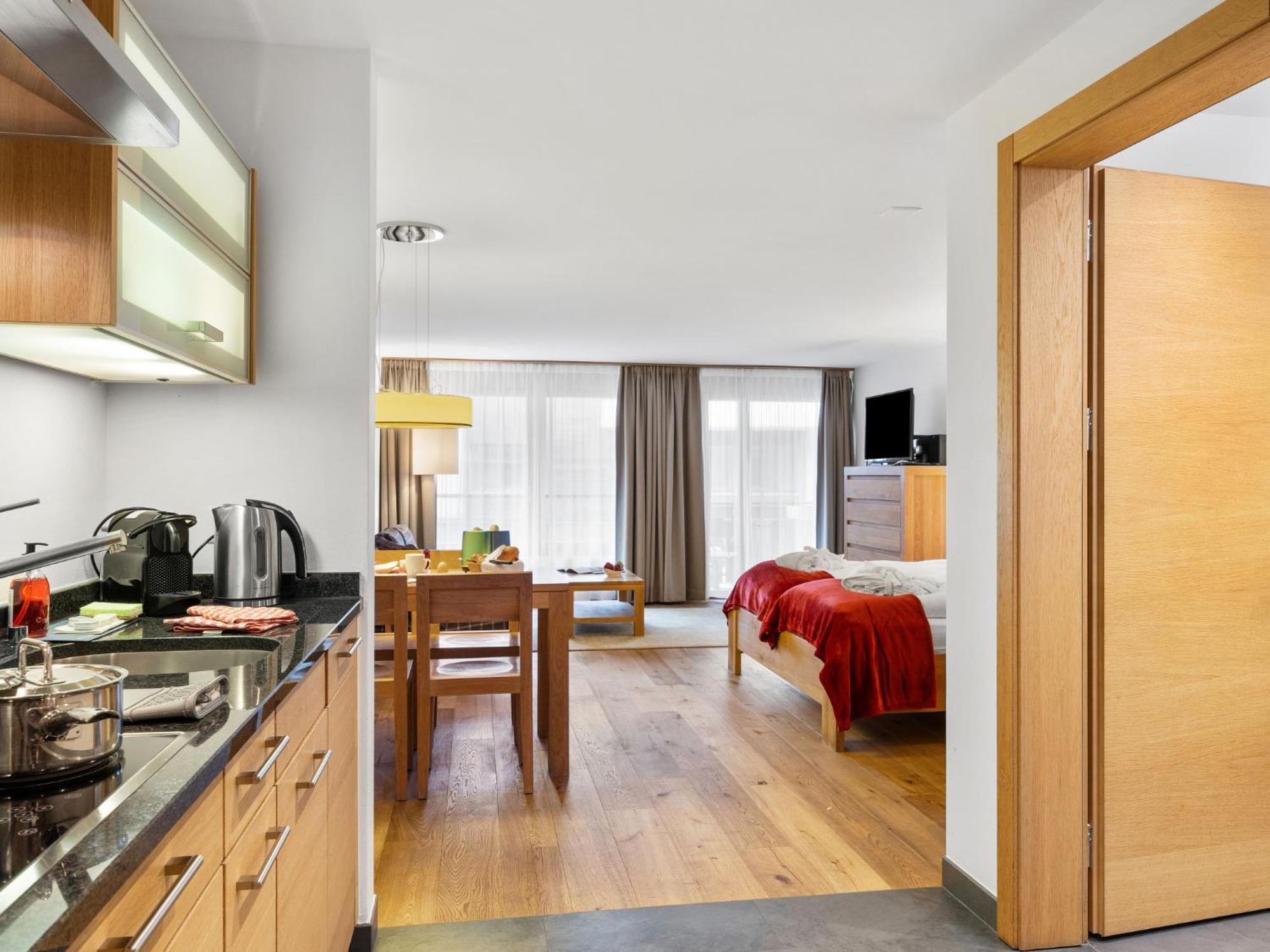 Apartment Zur Matte B-1 Zermatt Extérieur photo